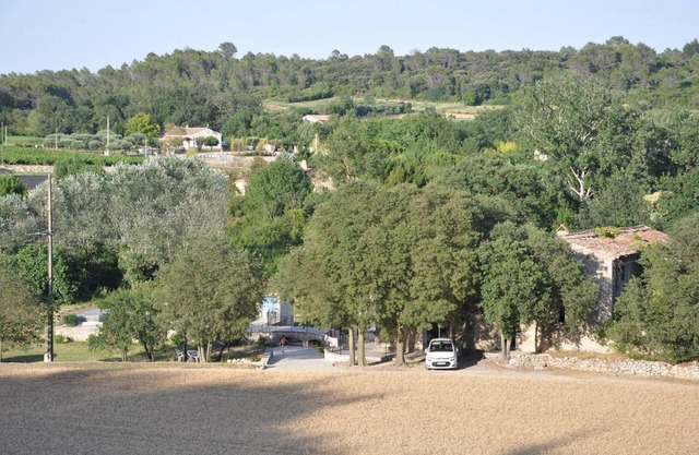 Welcome in our quiet gite for 7 persons with swimming pool near Anduze