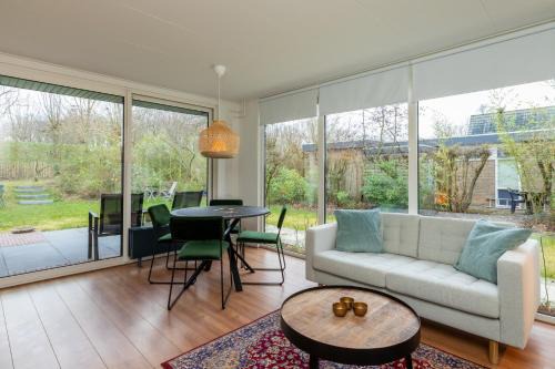 Welcome in - Vakantiehuis - Inlaag 31, Wolphaartsdijk