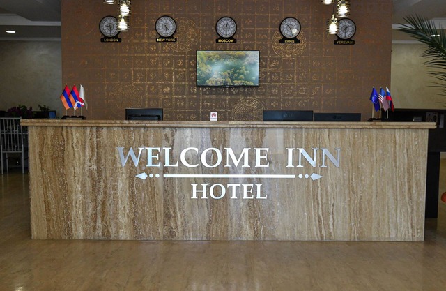 Welcome Inn Hotel