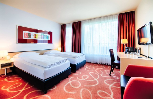 Welcome Kongresshotel Bamberg