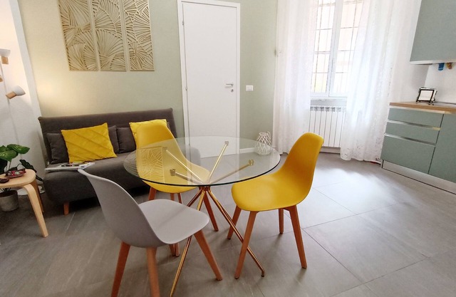 Welcome Studio 36, 15 minutes to Duomo