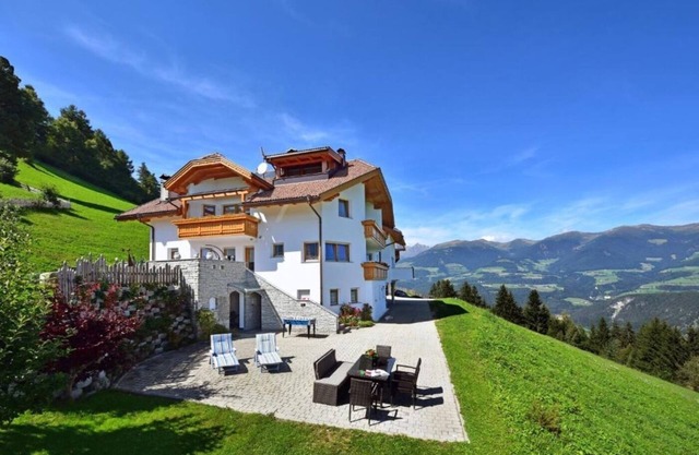 Welcome to our Pirchnerhof - Apartment 4