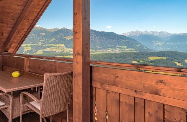 Welcome to our Pirchnerhof - Apartment 5