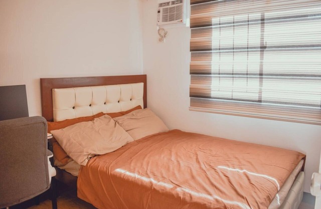 Welcome to AiPad!nnStep into a world of Aesthetic 1BR Condo Getaway.
