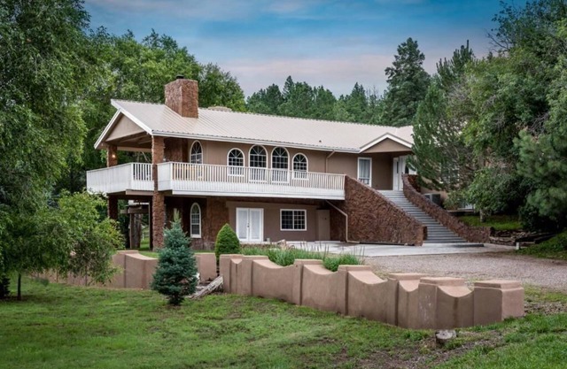 Welcome to Big Bear! The PERFECT home away from home!