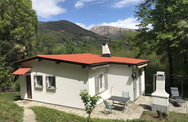 Welcome to Casa TI