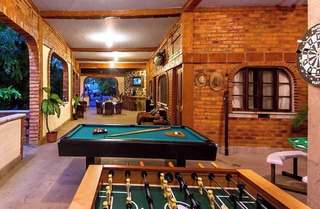 Welcome to Casa Tortuga Litibu.nHacienda style home with beautiful ocean views.