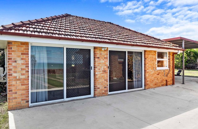 Welcome to Cockatoos View