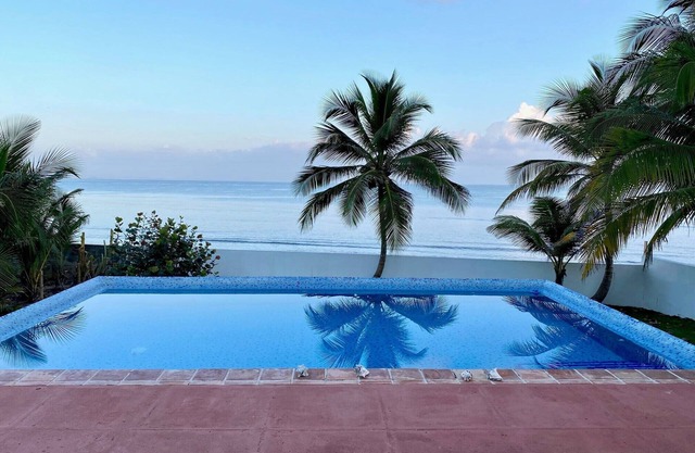 Welcome to Coconut Cay *As Seen on HGTV