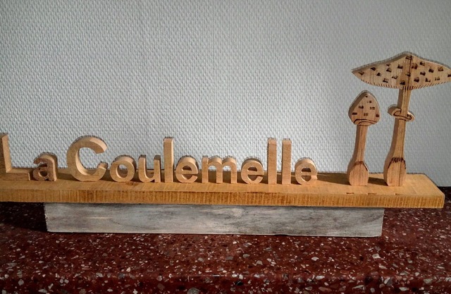 Welcome to Coulemelle house 9 people