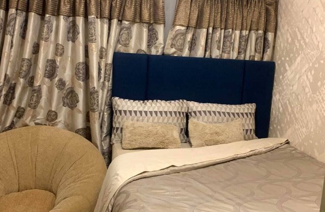 Welcome to De Gold Nest Gigiri condo with WiFi in marvelous Nairobi
