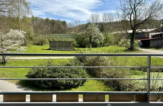 Welcome to your modern and diversely equipped vacation home in a
