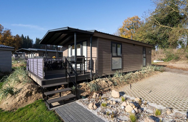 Welcome to "Haus Dünenresidenz"!
