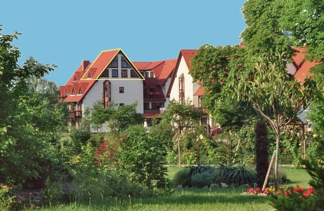 Welcome to Haus Paradiesgarten