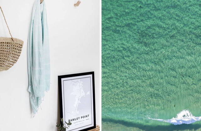 Welcome to ISLANDER AT BAWLEY POINT - recently renovated / relaxed beach house