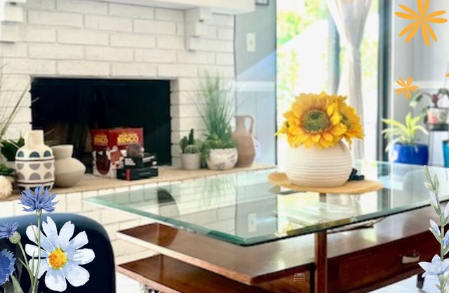 Welcome to Jacksonville's Serene Retreat! Tranquil, quiet, and relaxing!