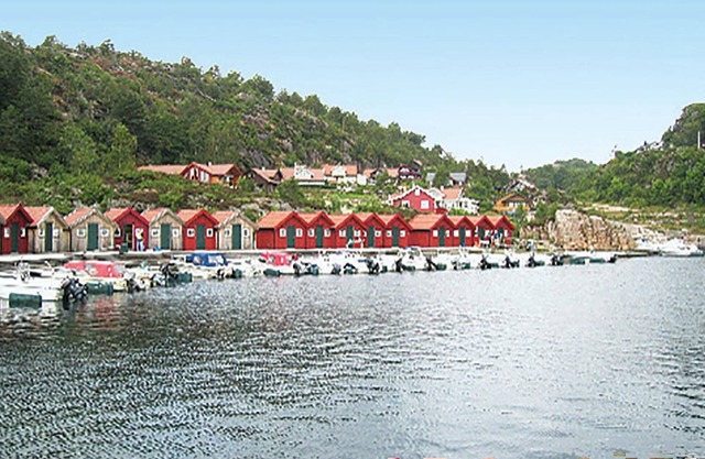 Welcome to Lindesnes and Svennevik, near the southernmost point of Norway.