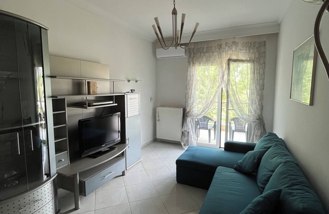 Welcome to Lucky's Place in Nea Kallikratia :)
