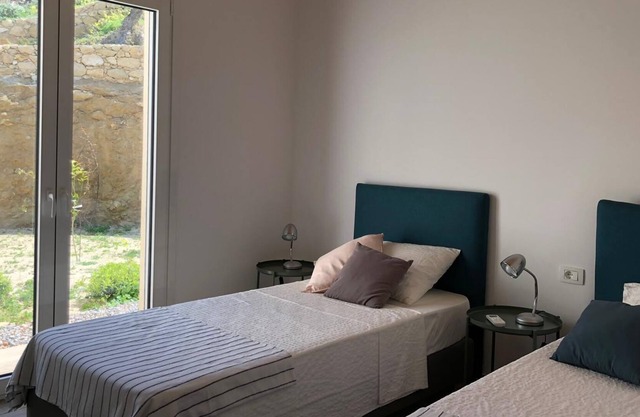 Welcome to Mar & Olivos in Crete!