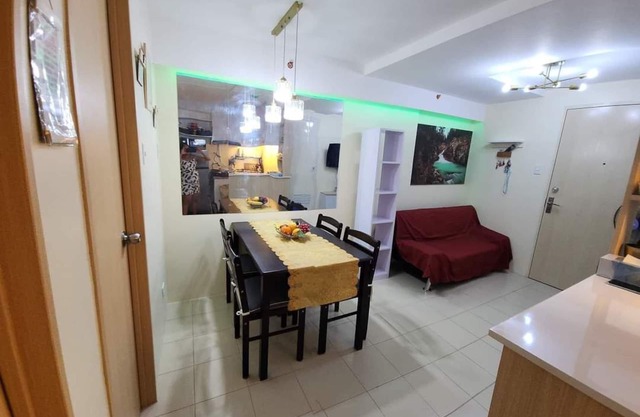 Welcome to my Humble Condo. Overlooking Ortigas View awaits!