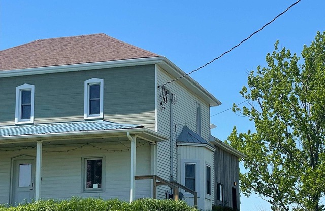 Welcome to North Beach Farmhouse!