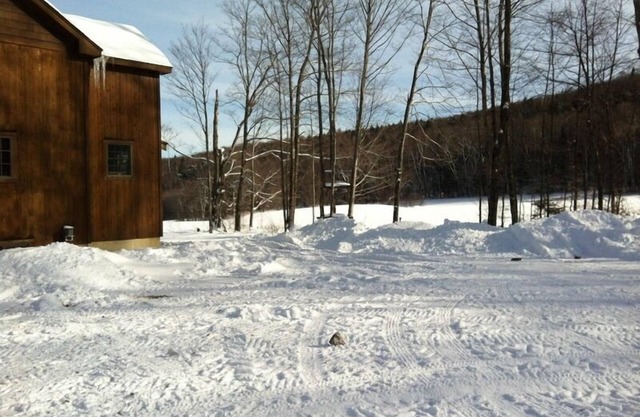 Welcome To Our Beautiful Mountain Retreat! Located In Roxbury, Vt