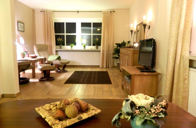 Welcome to our holiday home "KIEK MOL WEDDER IN"