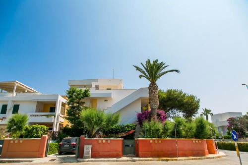 Welcome to our Home Villetta Baia Verde Gallipoli