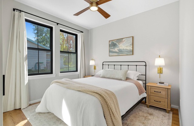 Welcome to Our Lakefront Guest Suite on Lake Pend Oreille