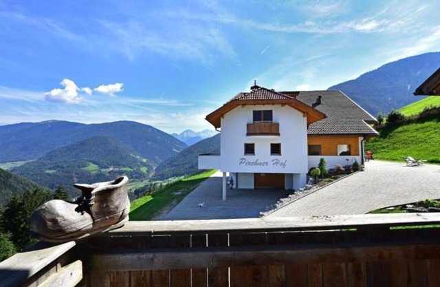Welcome to our Pirchnerhof - Apartment 1