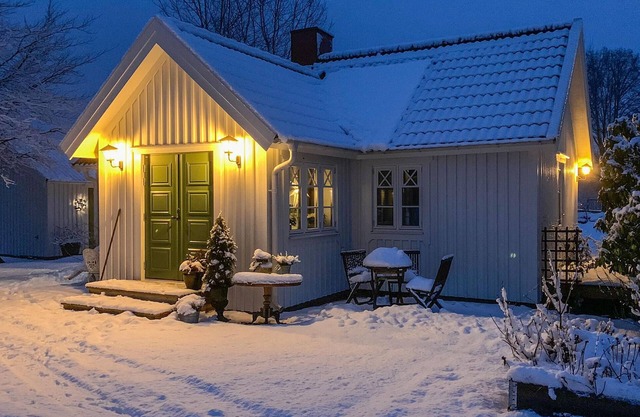 Welcome to Öxabäck Enjoy a holiday in the Swedish countryside.