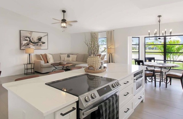 Welcome to Punta Paradise! Book Now!