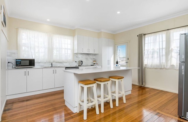 Welcome to RIVER BREEZE APARTMENT, EVANS HEAD