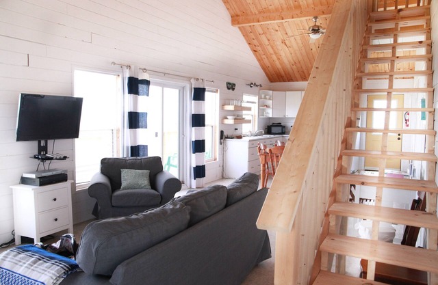 Welcome to Sand Dollar Beach House!