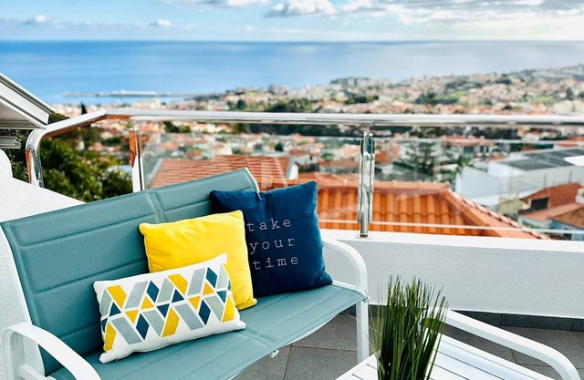 Welcome to Seaview House