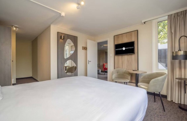 Welcome to Serenity: Where Nature & Comfort Collide in Waalwijk
