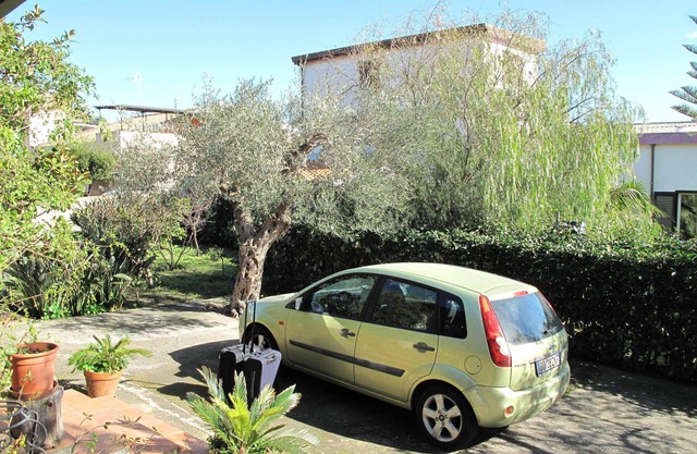 Welcome to Sicilian Home
