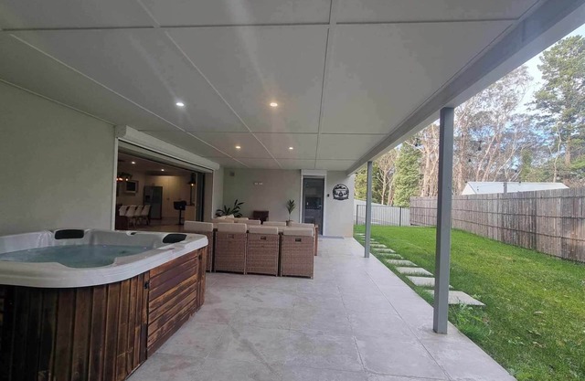 Welcome to the Blue Mountains, Leura's Very own Sweet Retreat
