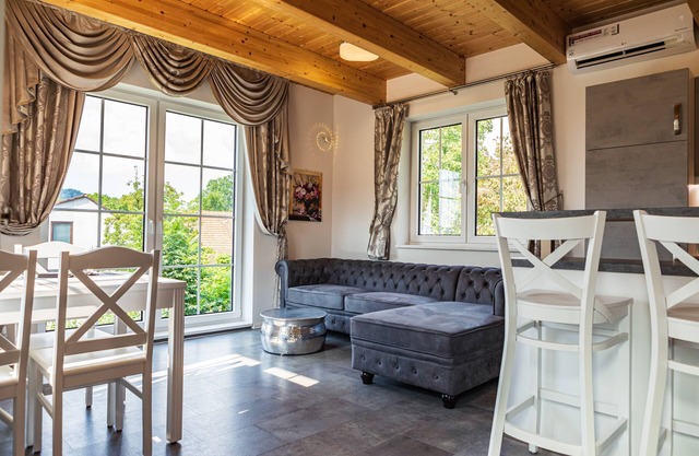 Welcome to the noble holiday home