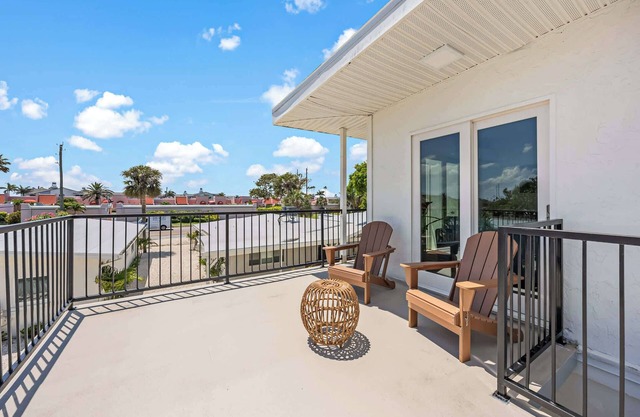 Welcome to The Drift – Your Laid-Back Beach Escape in Cocoa Beach! #7