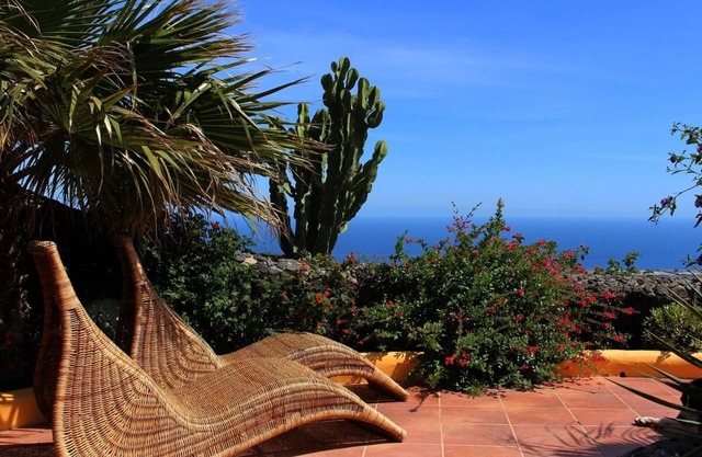 Welcome to the finca heaven