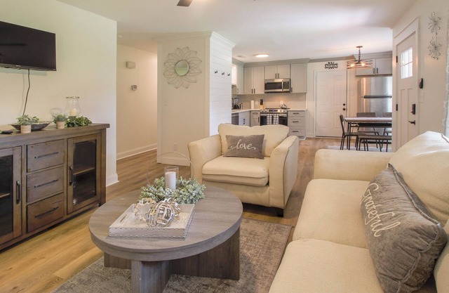 Welcome to The Guest House on Manden Drive your home away from home