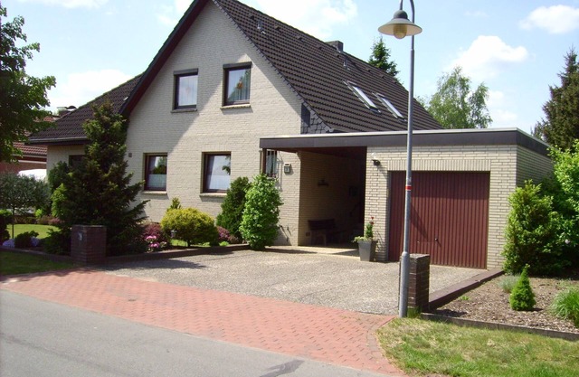 Welcome to the Lüneburg Heath