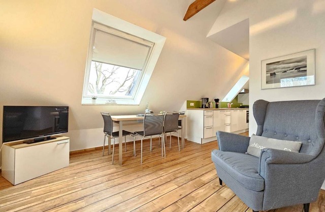 Welcome to the Mienhus in the Palle vacation apartment in Norddeich.
