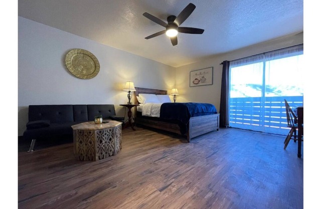 Welcome To The New Kanab Lodge Suite 23