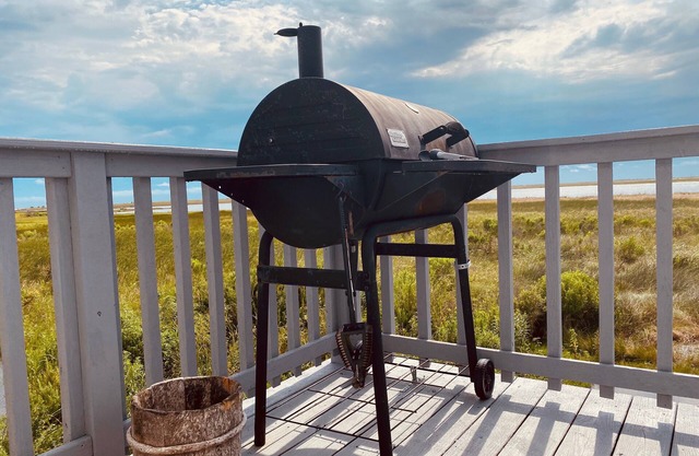 Welcome to The Reel Deal, located in Chauvin/Cocodrie.Sportsman's Paradise!