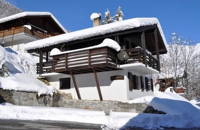 Welcome to the Valais villages Fiesch, Fieschertal and the famous music village