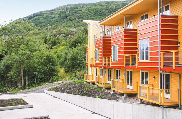 Welcome to this beautiful vacation apartment in Røldal.