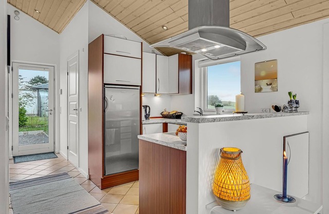 Welcome to this charming cottage close to the sea and beach.