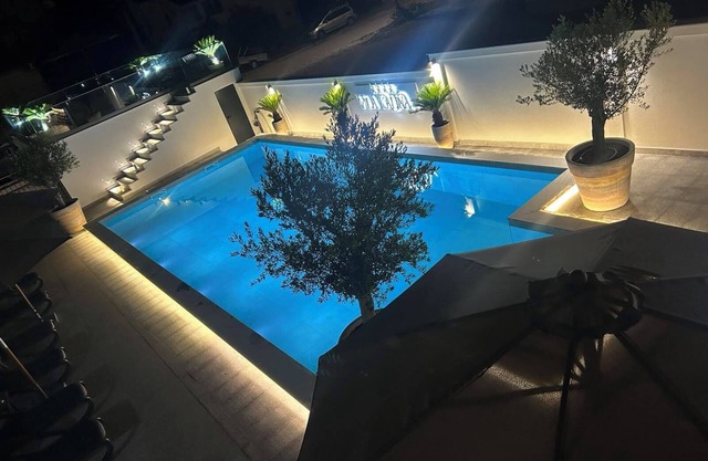 Welcome to Villa Kalina!